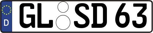 GL-SD63