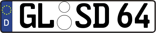GL-SD64