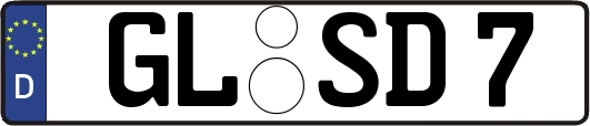 GL-SD7