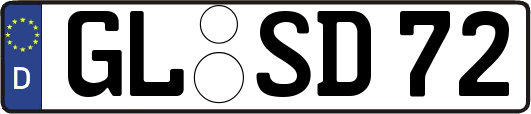 GL-SD72