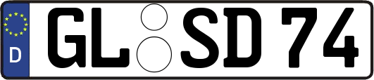 GL-SD74