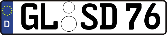 GL-SD76