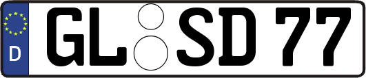 GL-SD77