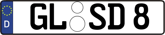 GL-SD8
