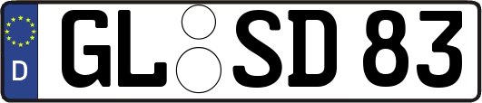 GL-SD83