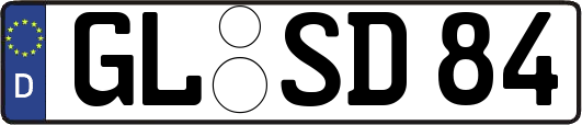 GL-SD84