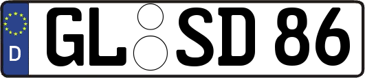 GL-SD86