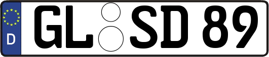 GL-SD89