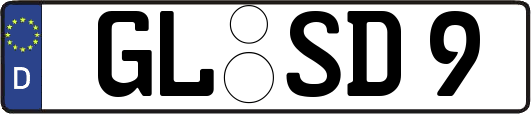 GL-SD9
