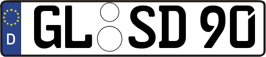 GL-SD90