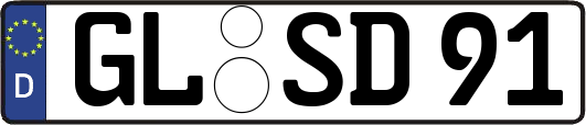 GL-SD91