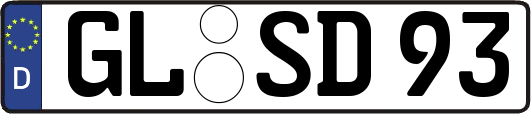 GL-SD93