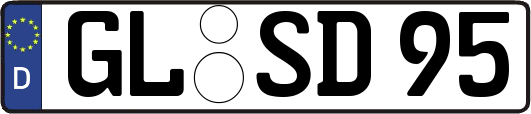 GL-SD95
