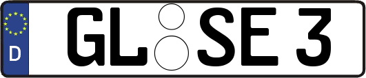 GL-SE3
