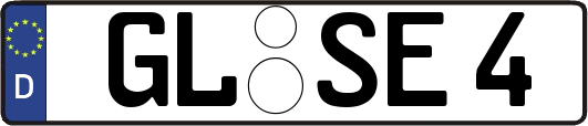 GL-SE4