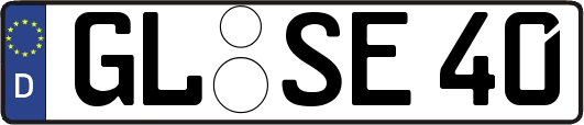 GL-SE40