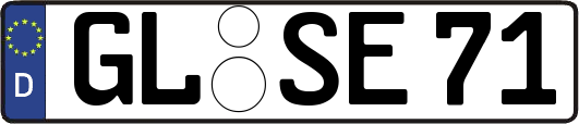GL-SE71