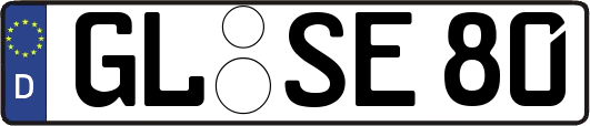 GL-SE80