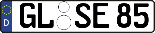 GL-SE85