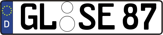 GL-SE87