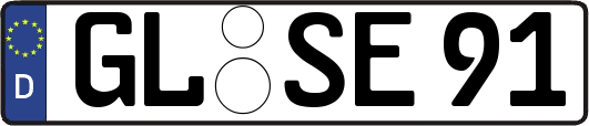 GL-SE91