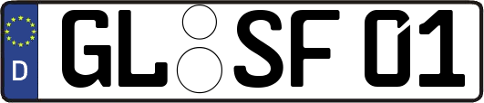 GL-SF01
