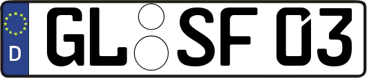 GL-SF03