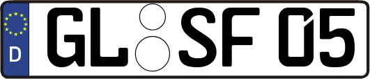 GL-SF05