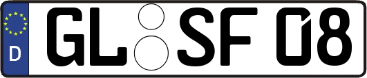 GL-SF08