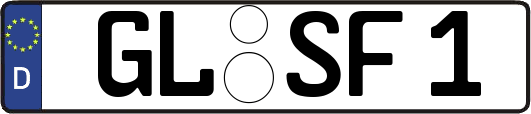 GL-SF1