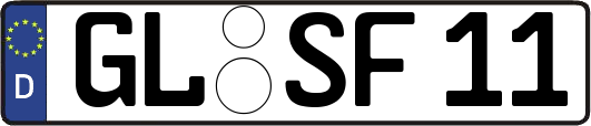 GL-SF11