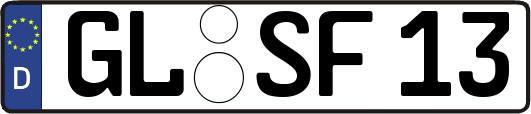 GL-SF13