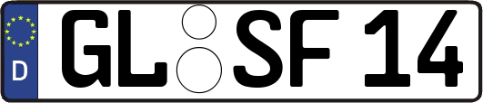 GL-SF14