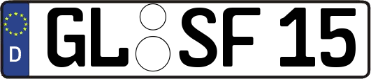 GL-SF15