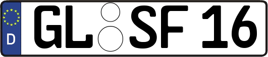 GL-SF16