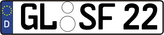 GL-SF22