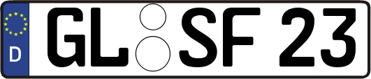 GL-SF23