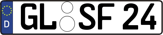 GL-SF24