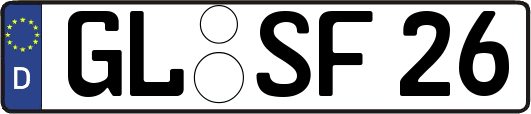GL-SF26