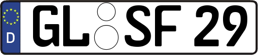 GL-SF29
