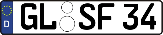GL-SF34
