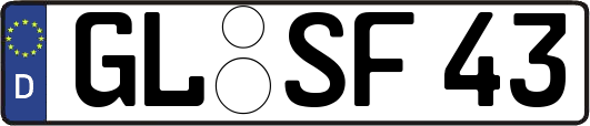 GL-SF43