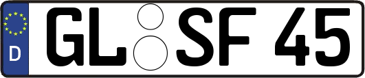 GL-SF45
