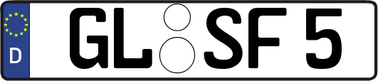 GL-SF5