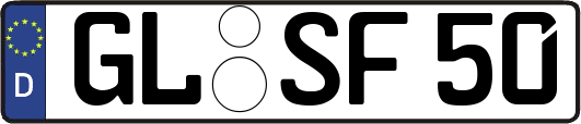 GL-SF50