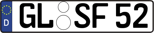 GL-SF52