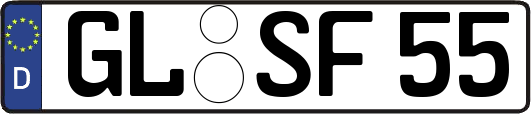 GL-SF55