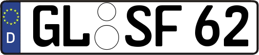 GL-SF62