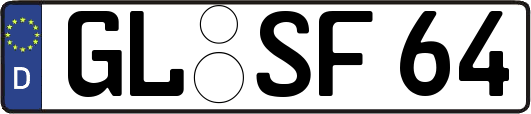 GL-SF64
