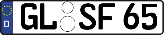 GL-SF65